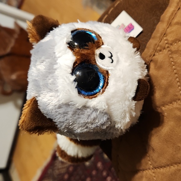 Plushies Toys Amazing Squishee Plushies 4 375 Tail Rocky